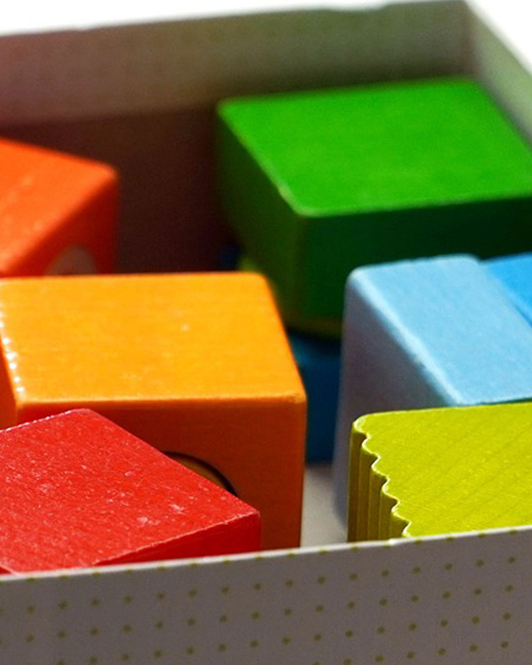 Color Blocks